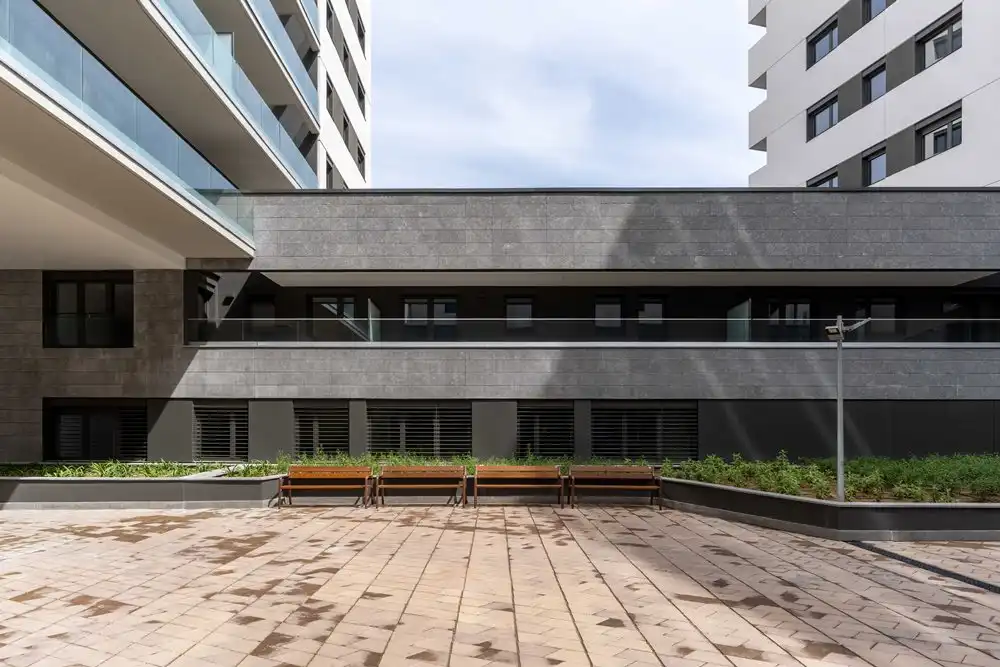Flat with terrace for sale in Gorg - Progrés, imagen 66