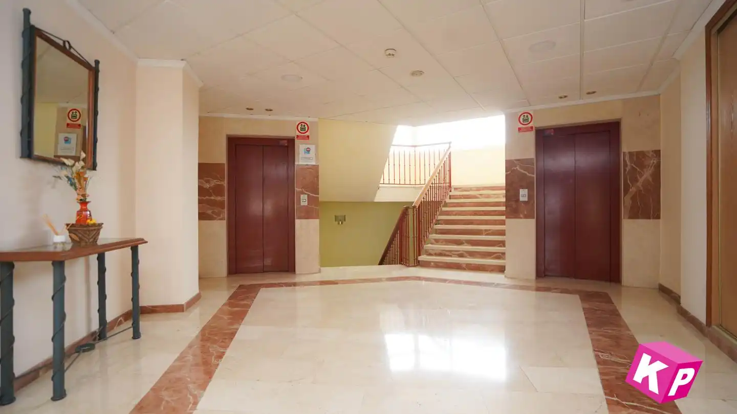 Piso con piscina en venta en Avenida Zaragoza, imagen 14