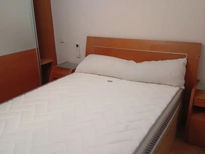 Bedroom of Flat for sale in Móstoles