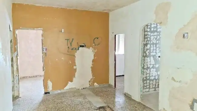 Piso en venta en San Roque