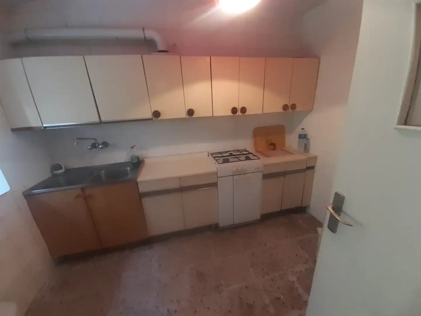 Kitchen of Houses for sale in El Perdigón 