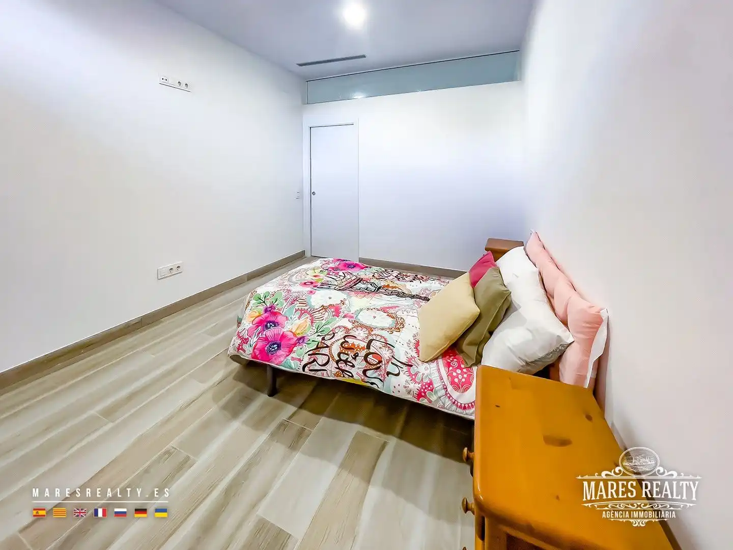 Flat for sale in Malgrat de Mar