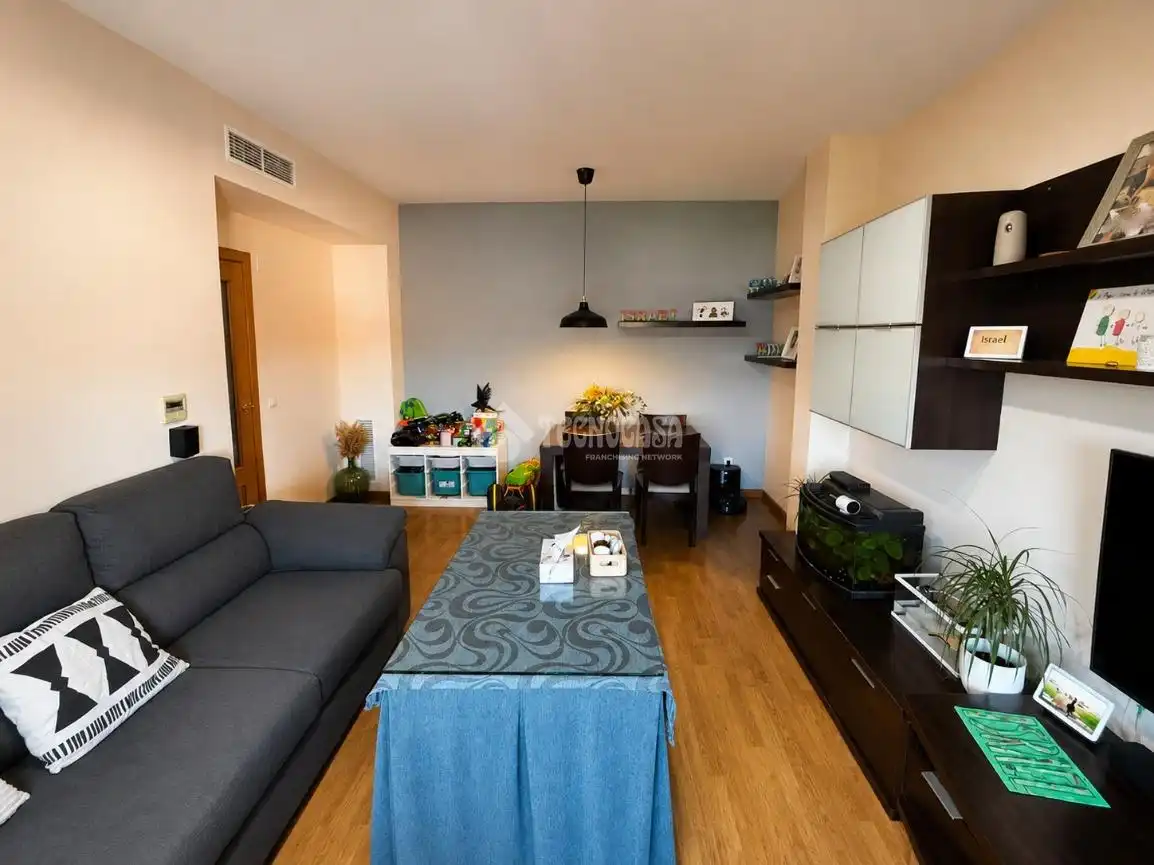 Piso con ascensor en venta en Pinseque, imagen 10
