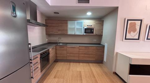 Foto 2 de Piso de alquiler en Casco Urbano, Vinaròs