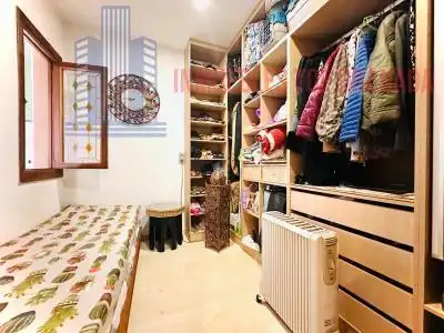 Piso con terraza en venta en CONDE ALCALA 2, imagen 15