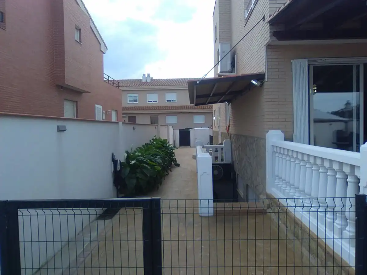 Villa avec jardin à vendre à Alfara de la Baronia, imagen 36