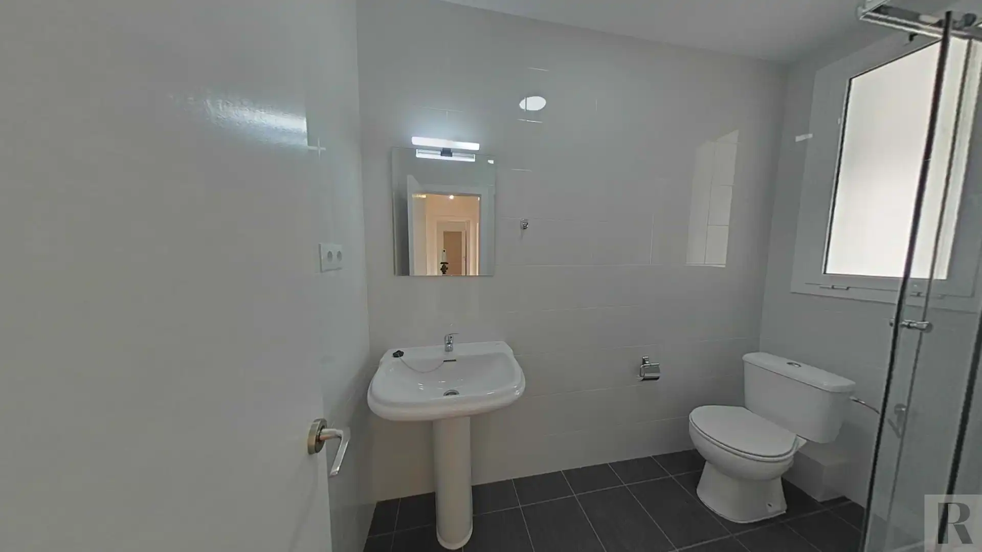 Baño de Piso en venta en Barcelona