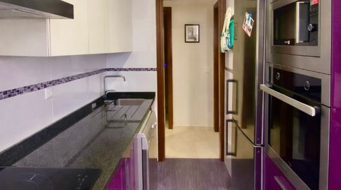 Foto 4 de Piso en venta en Avenida Ricardo Soriano, 111, La Merced, Marbella