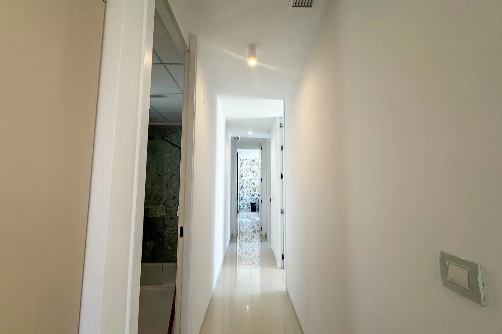 Casa o chalet en venta en San Miguel de Salinas con Aire acondicionado, Jardín privado y Terraza