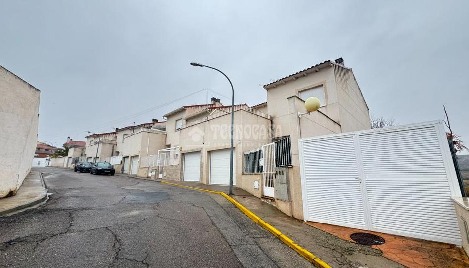 Photo 1 of House or chalet for sale in Huerta de Valdecarábanos, Toledo