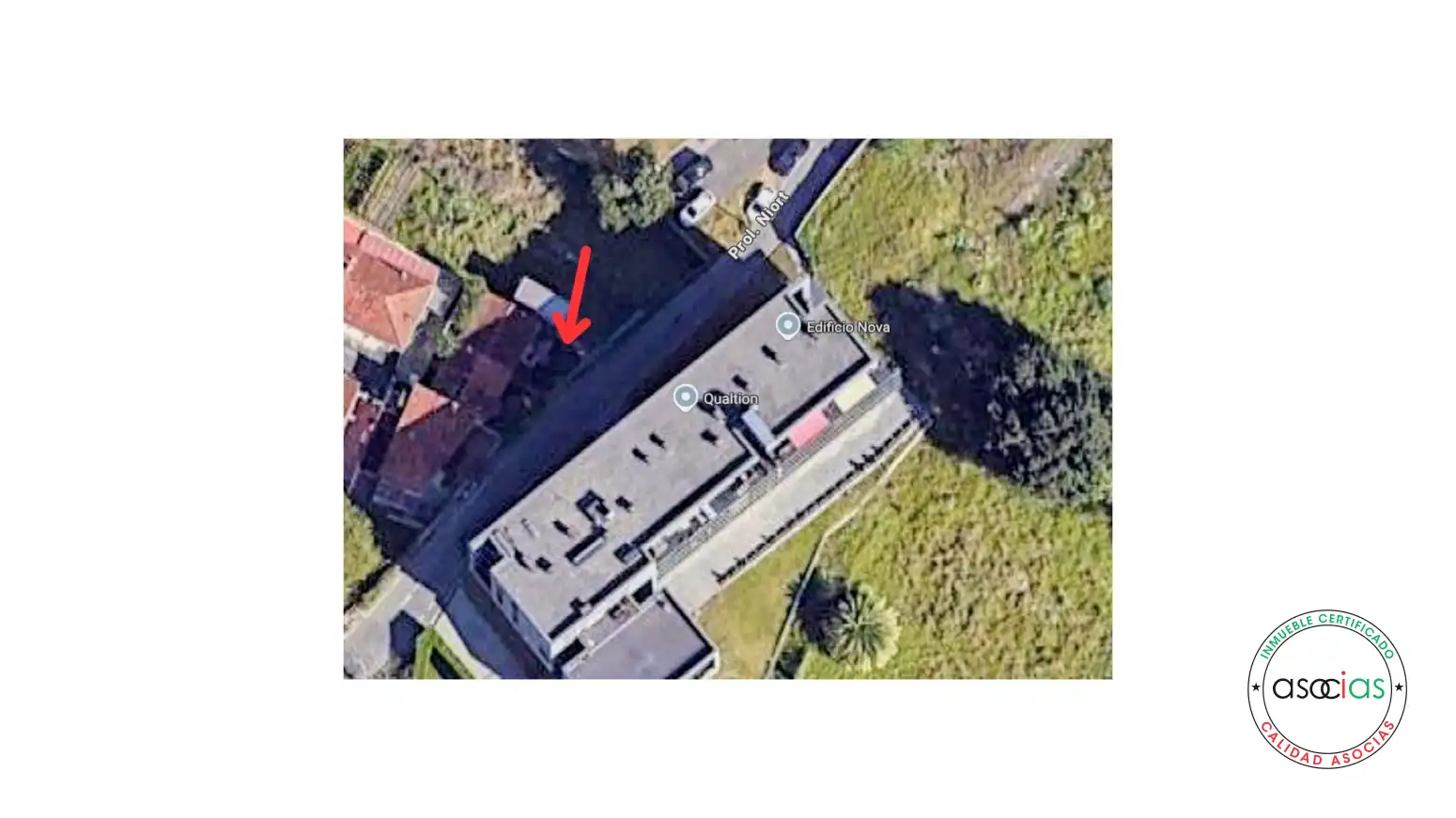 Grundstücke zum Verkauf in Gijón - Barrio Iglesia Ceares, 6, Ceares