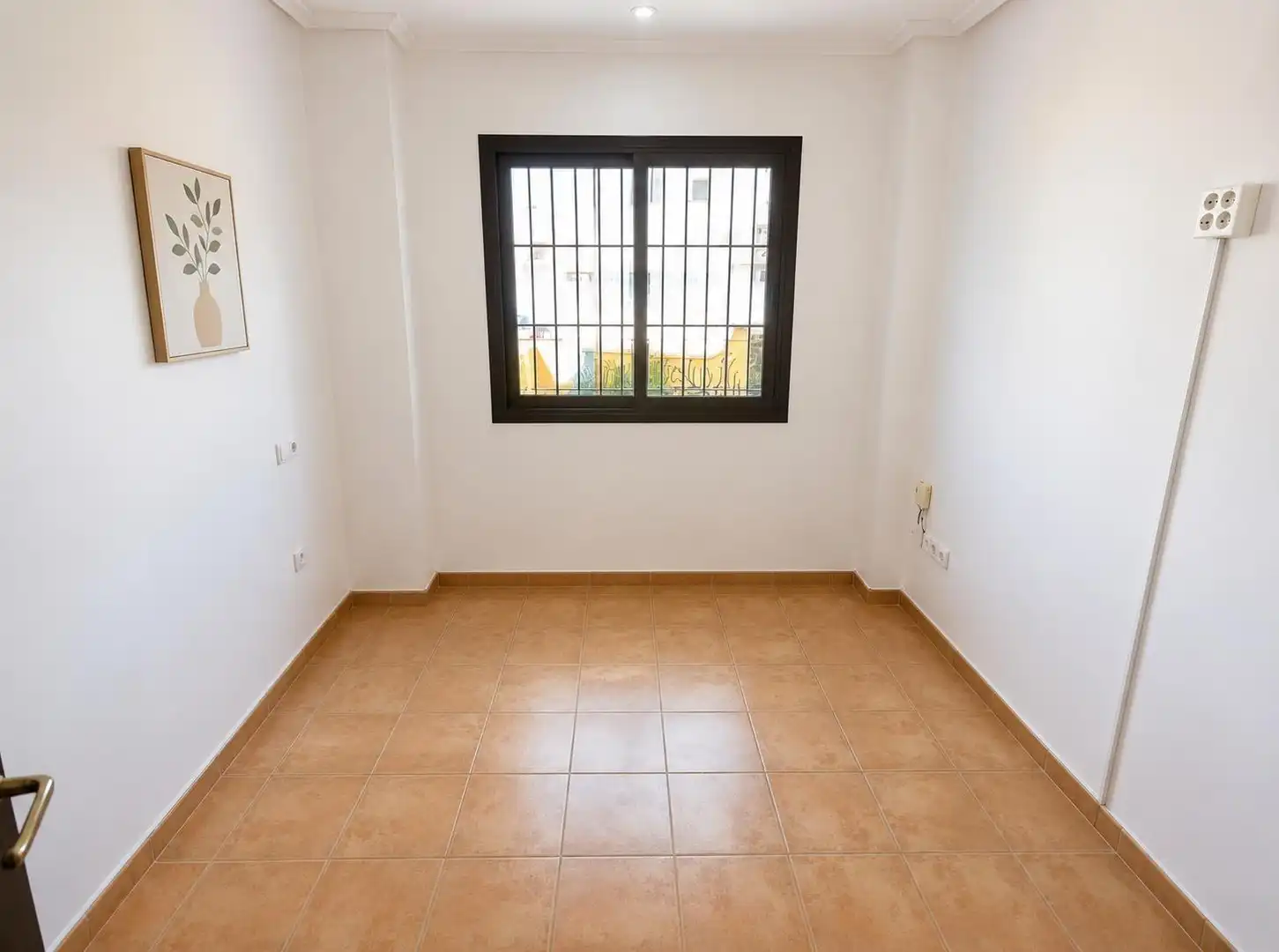 Bajo con piscina en venta en Calle san Javier, imagen 7