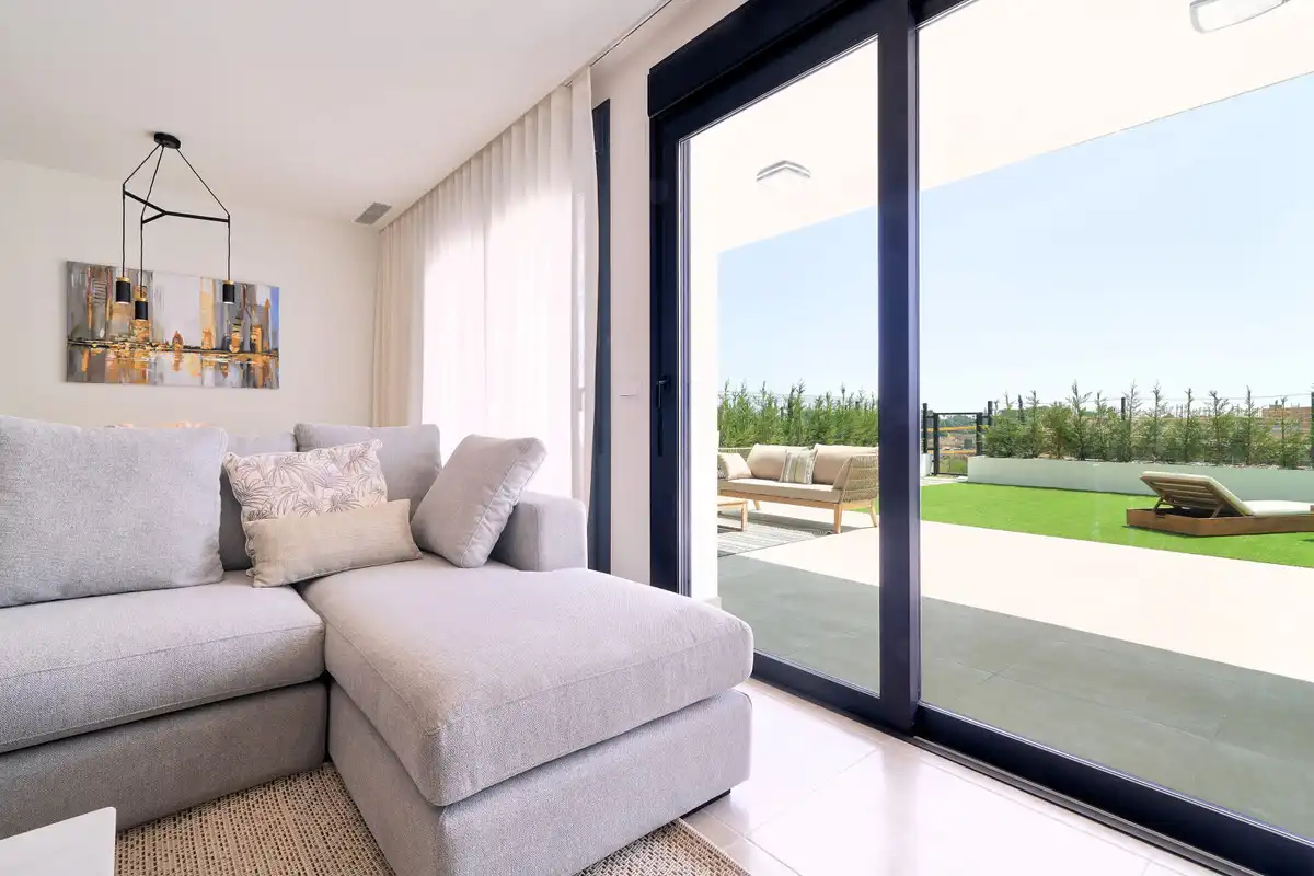 Piso con ascensor en venta en Benamara - Atalaya, imagen 20