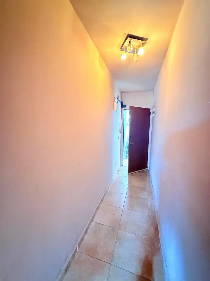 Piso en venta en Málaga