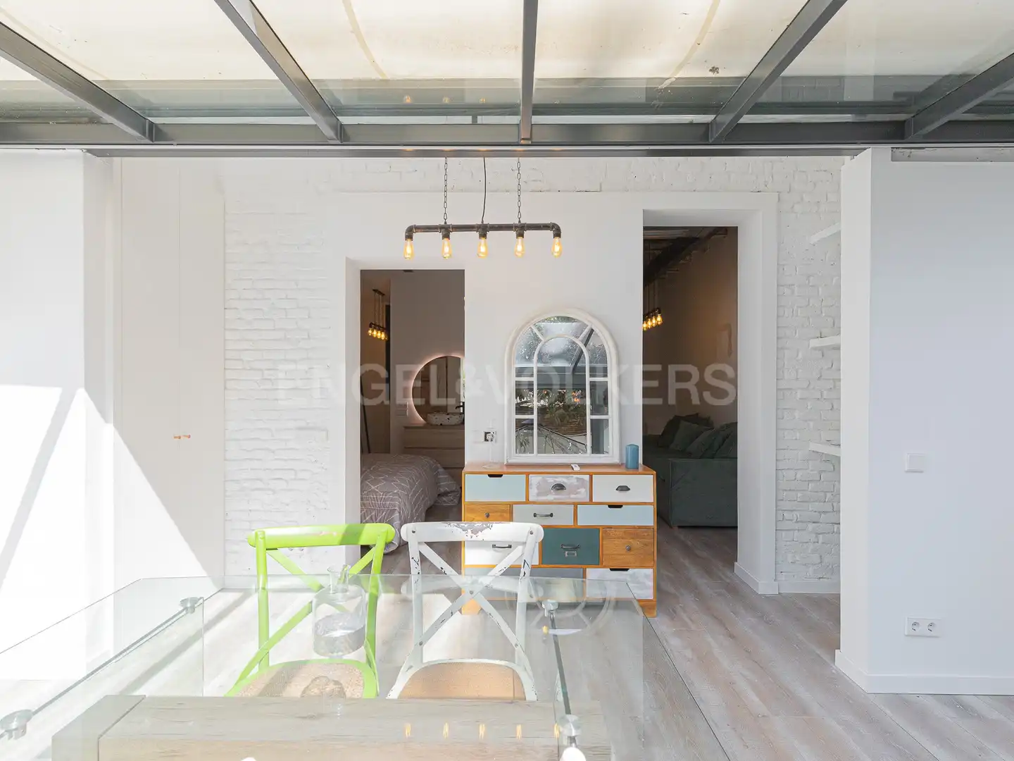Appartement avec terrasse à vendre à Corsega, imagen 12