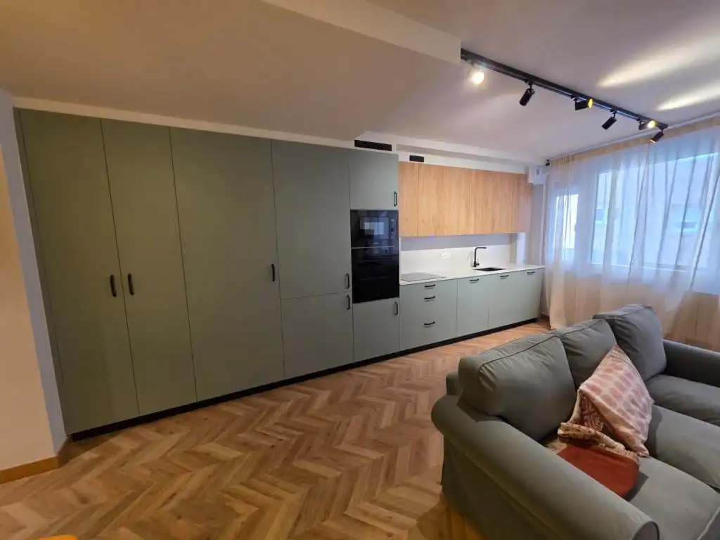 Flat for rent in Aita Esteban Pernet Kalea, 13, Santutxu - Basarrate