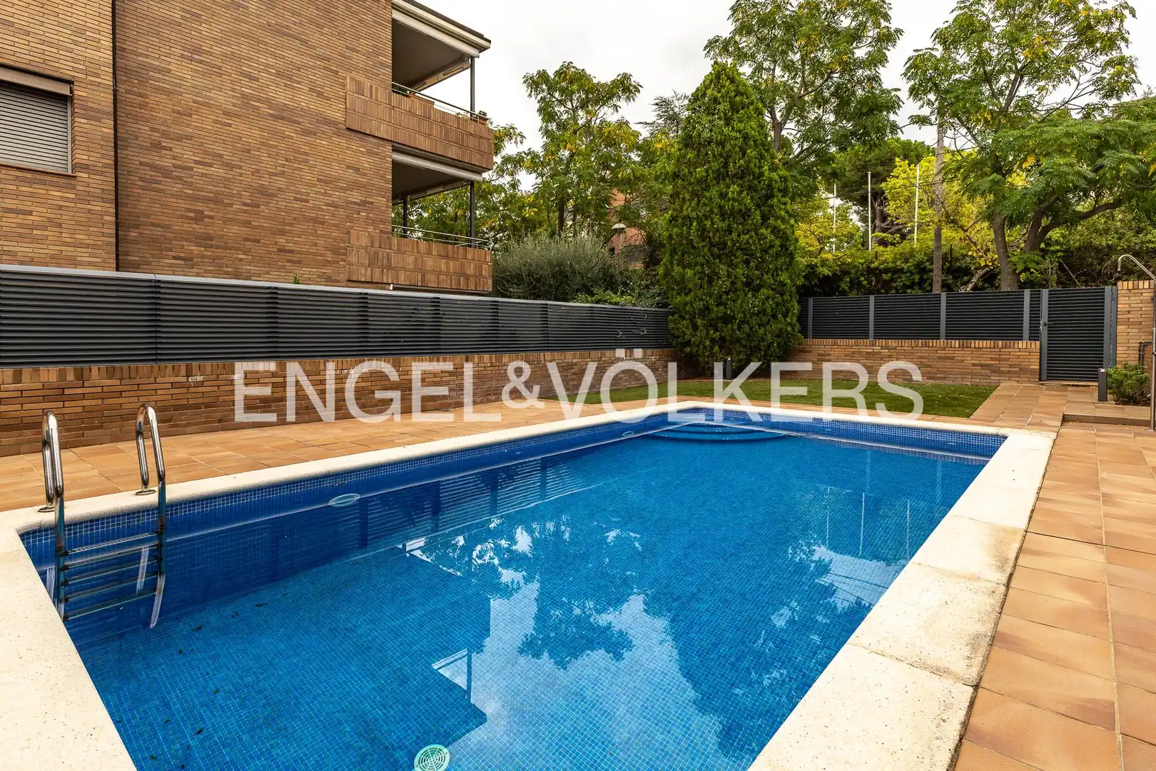 Penthouse with pool for sale in L'Eixample, imagen 89