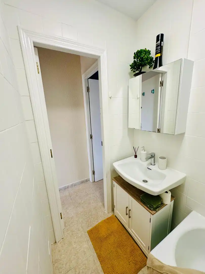 Apartament amb jardí en venda a La Mata, imagen 13