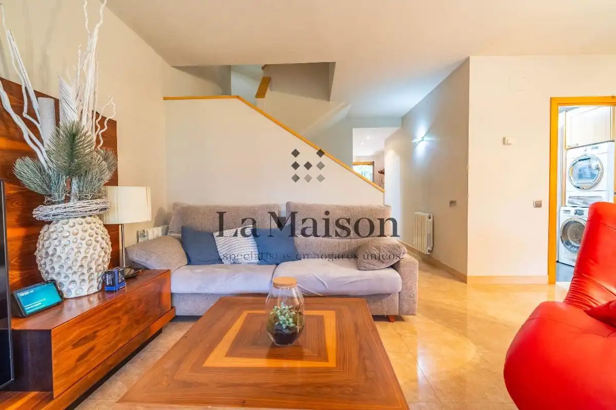 Casa o chalet en venta en Passatge Arennios, Arenys de Munt