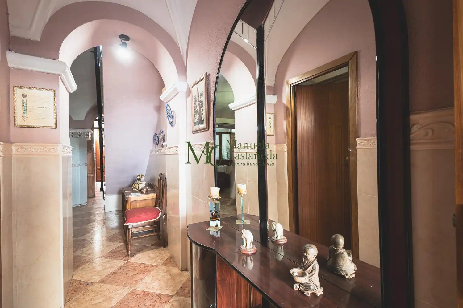 House with terrace for sale in Centro, imagen 7