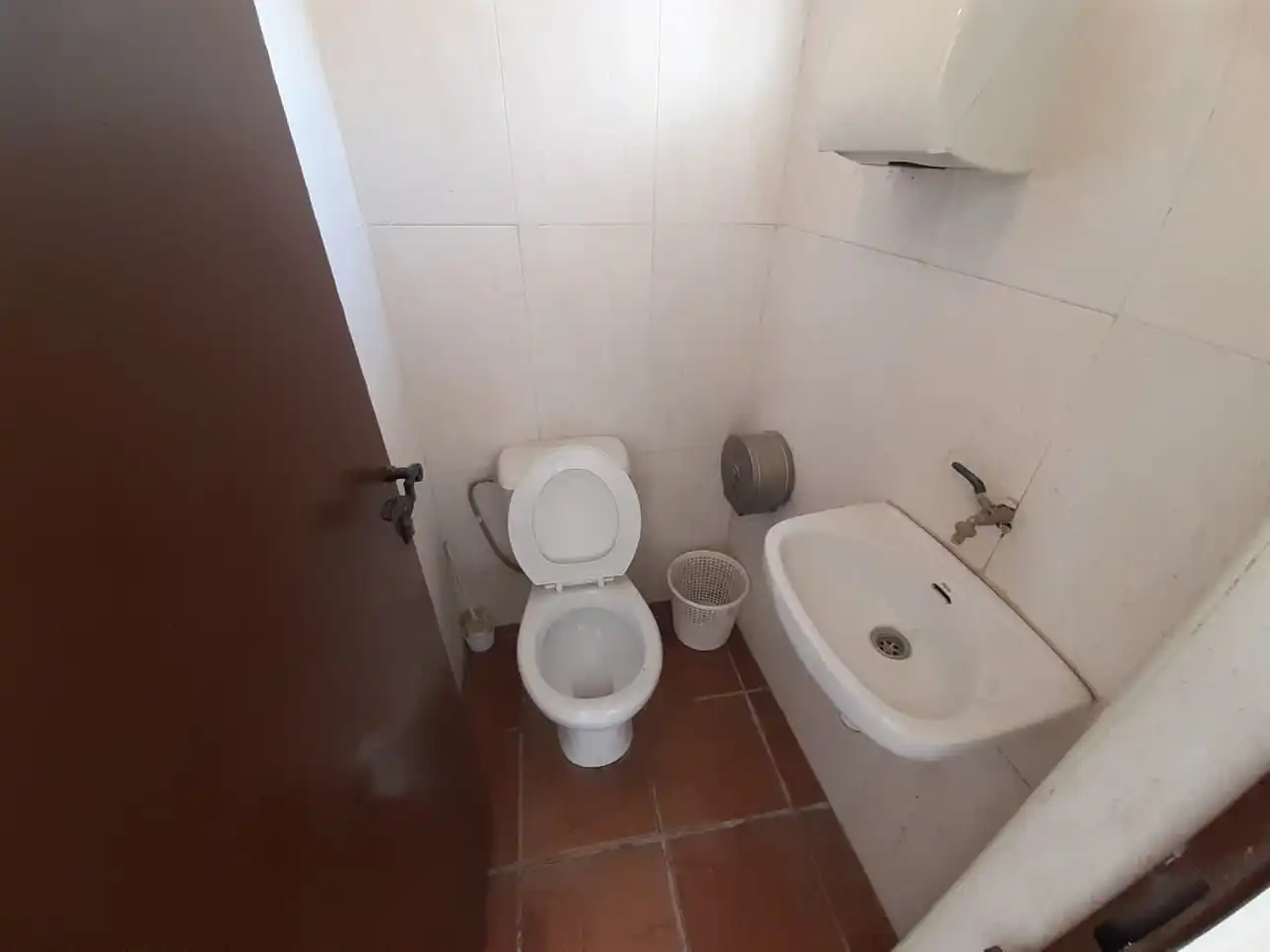 Bany de Local en venda en El Perdigón 