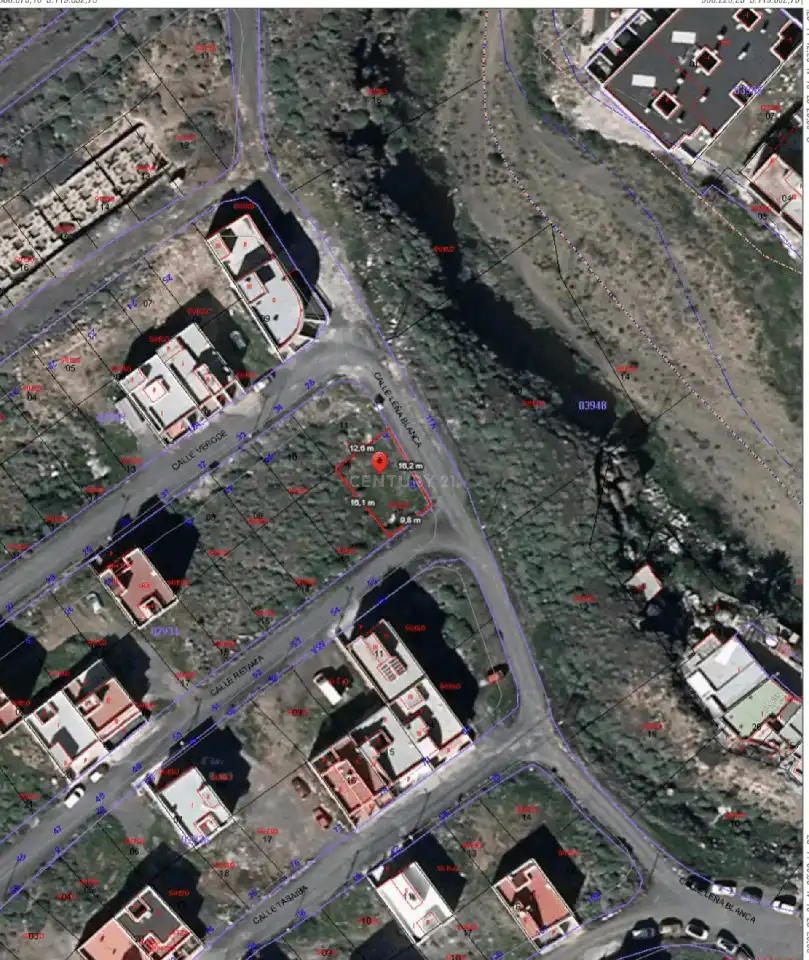 Flat for sale in Arico