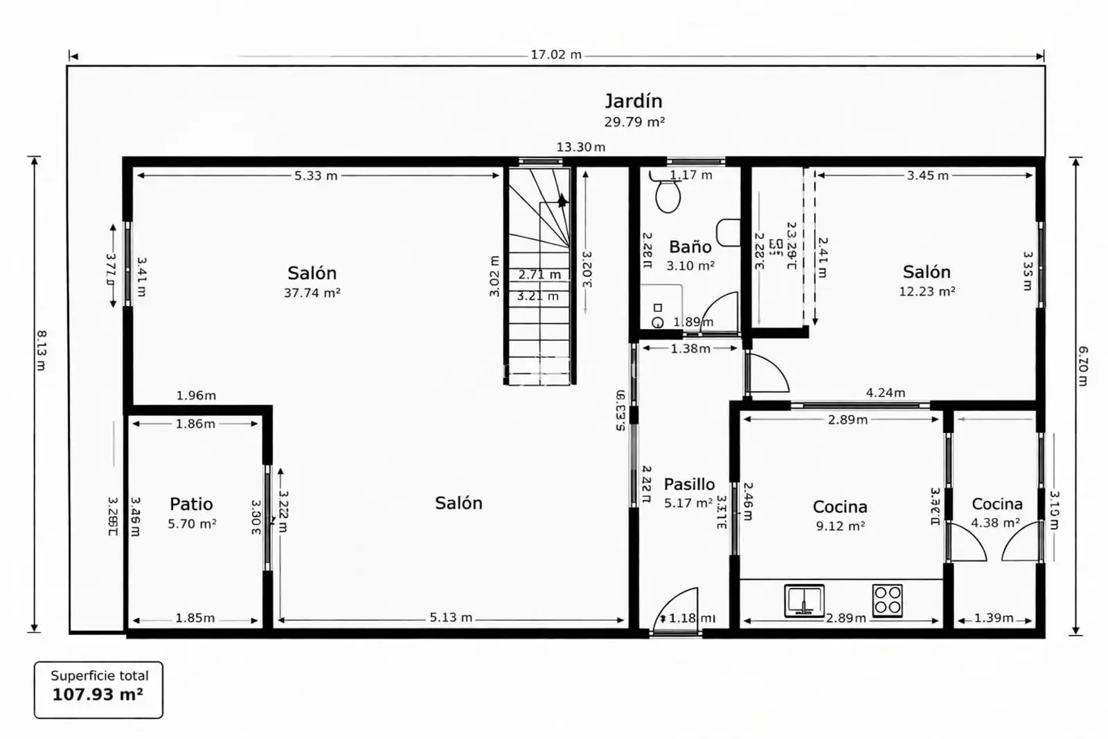 Detached homes for sale in Adeje  with Private garden, Terrace and Storage room