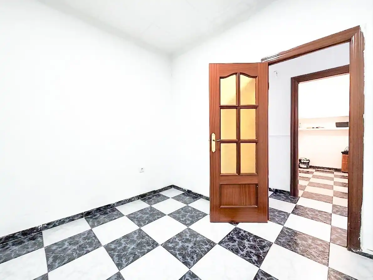 Casa o chalet en venta en Puertollano con Aire acondicionado, Terraza y Trastero