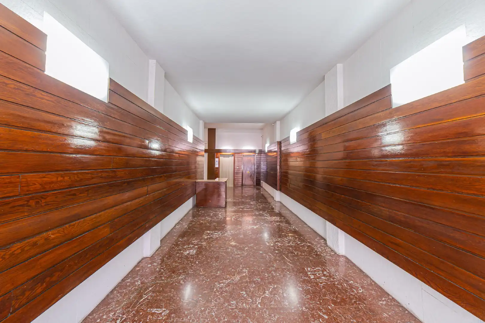 Piso en venta en Barcelona con Aire acondicionado, Calefacción y Parquet