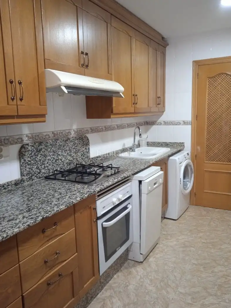 Flat with garden for sale in Avenida Constitución 16a, imagen 8