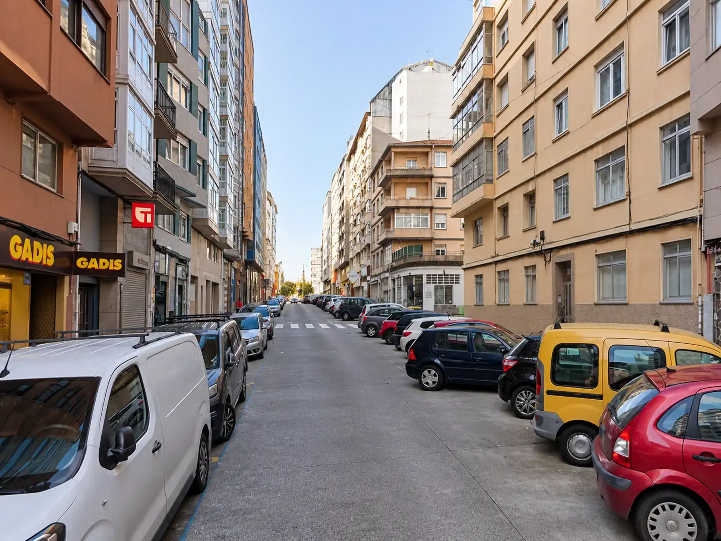 Individual with lift for sale in Avenida de Oza 210