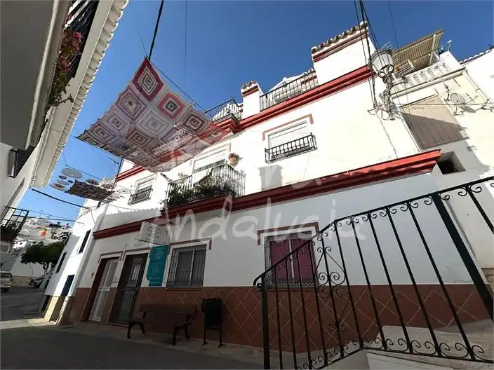 Apartament en venda a Alcaucín
