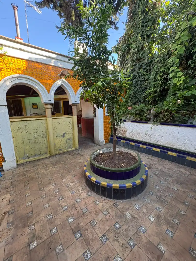 Maison mitoyenne avec terrasse à vendre à Picadueñas, imagen 6