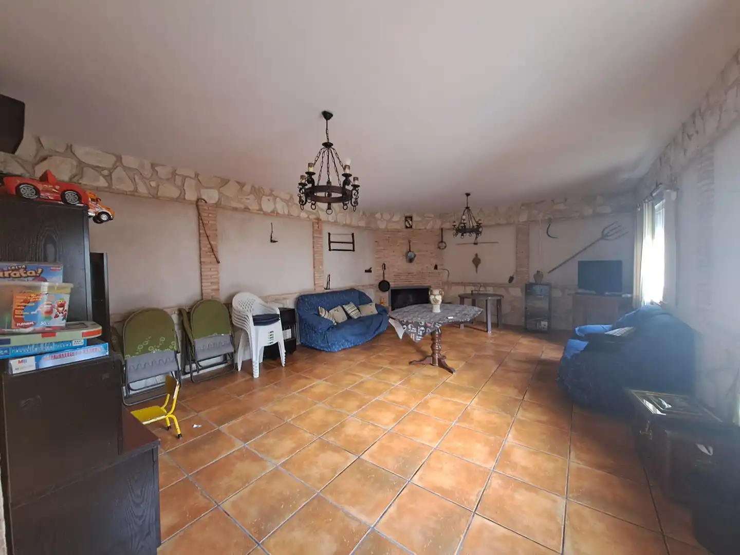 House for sale in Calle Eras, imagen 2