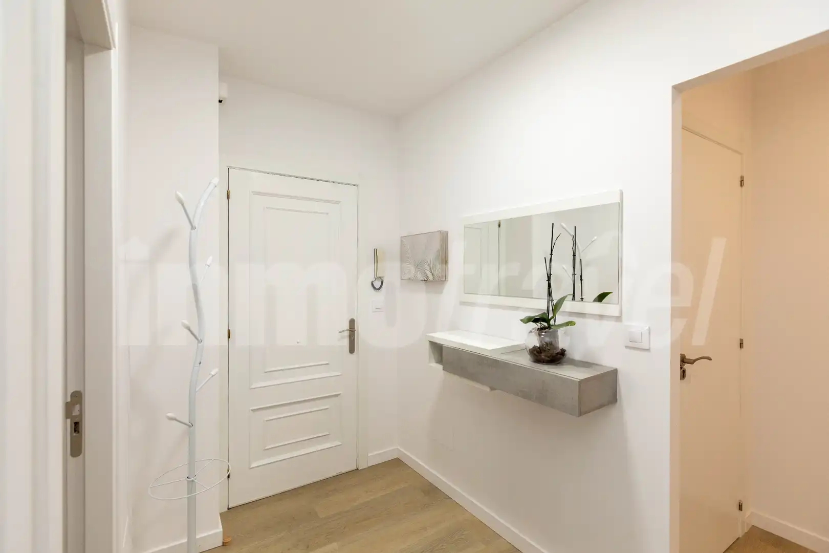 Flat for rent in Sanxenxo  with Heating, Parquet flooring and Furnished