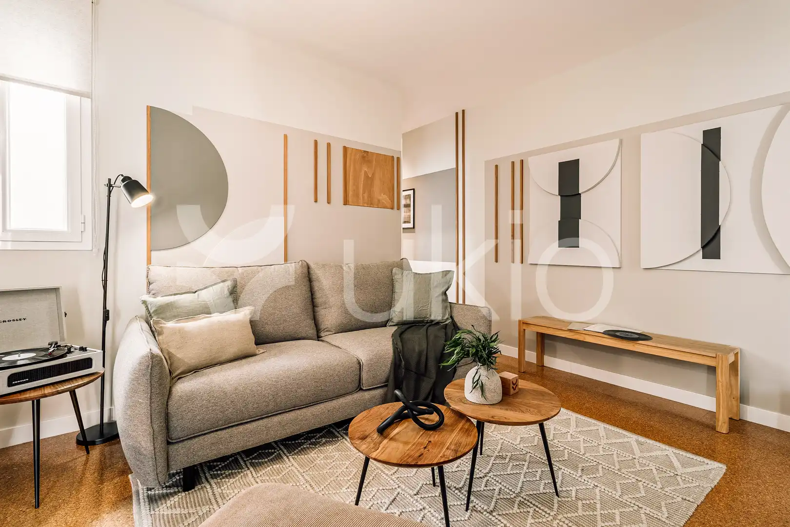 Apartamento con ascensor en alquiler en Calle de Fernán González, imagen 8
