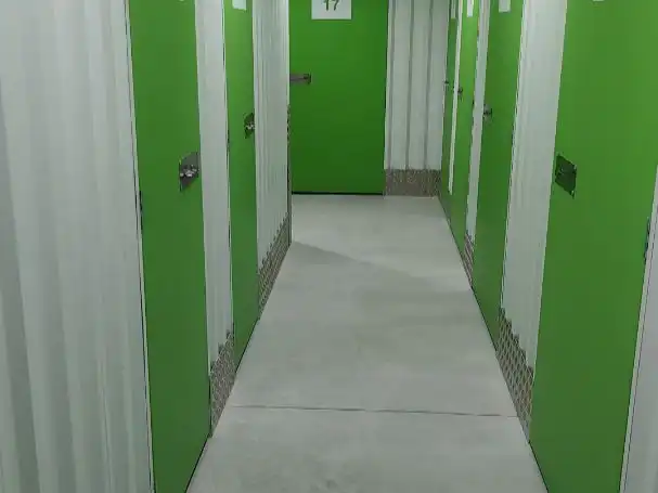 Lagerraum zur Miete in Amposta mit Alarm