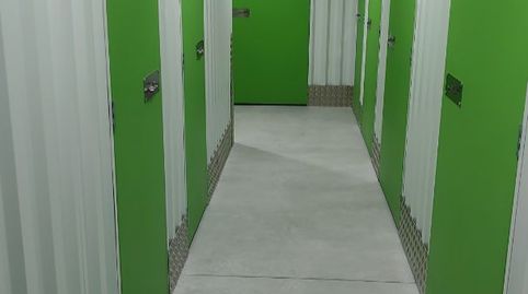Foto 3 von Lagerraum zur Miete in Avinguda Catalunya, 109, Zona Hospital, Amposta
