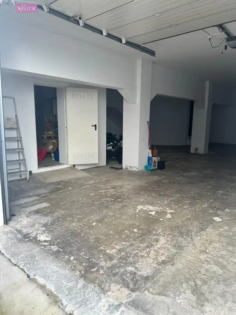 Garaje en venta en Conil de la Frontera