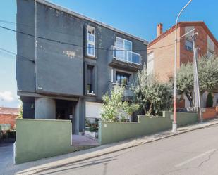 Exterior view of Duplex for sale in La Roca del Vallès