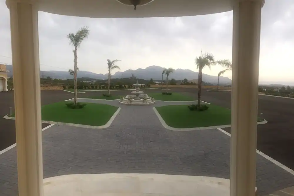 Casa con terraza en venta en La Alberca, imagen 16