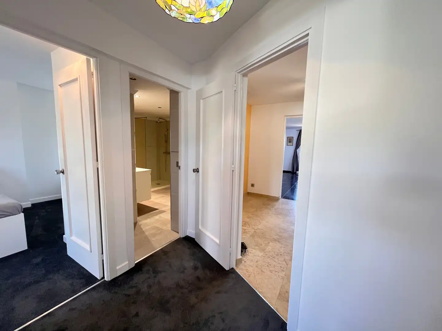 Attic for rent in Marbella, Málaga
