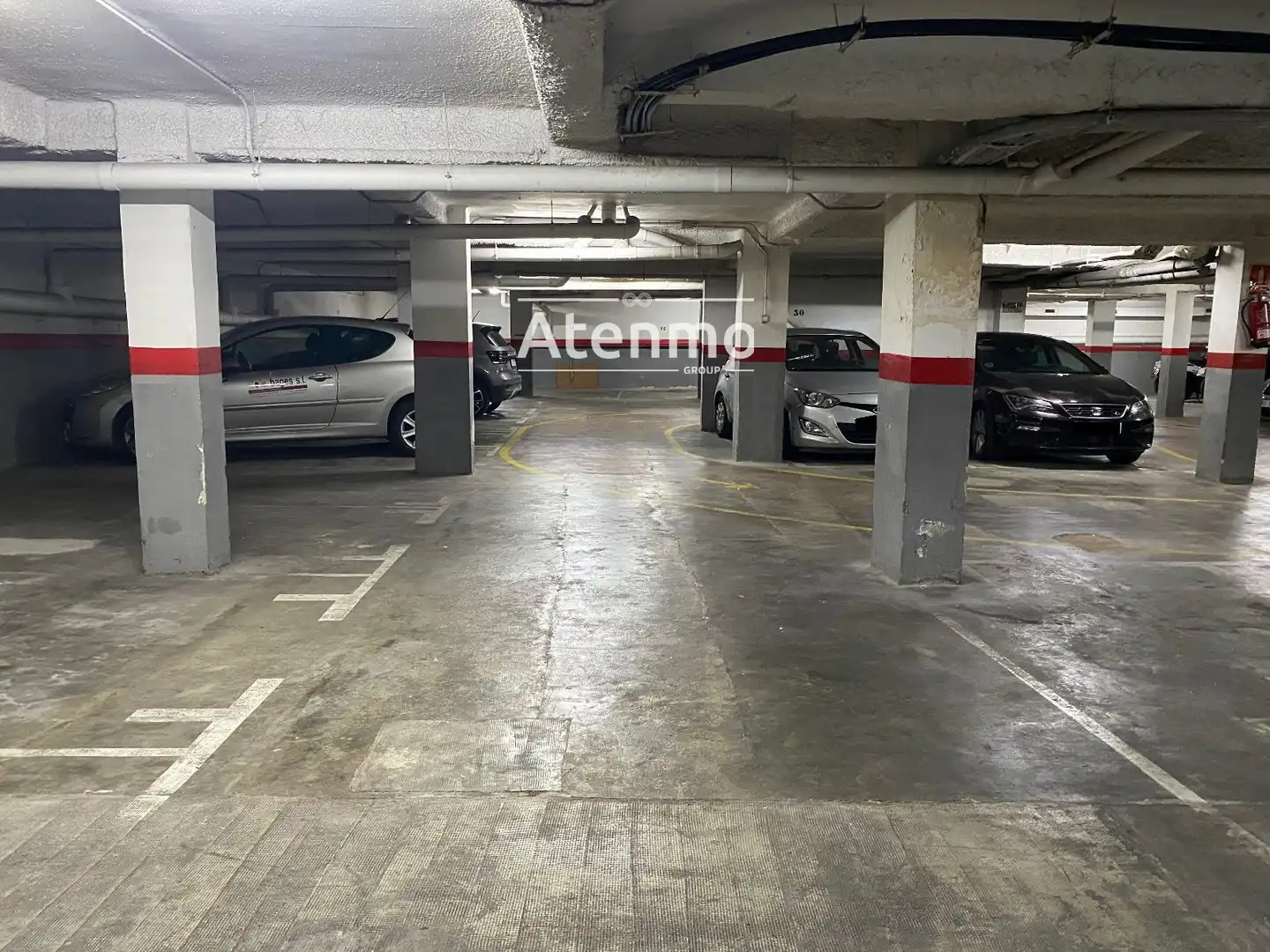 Parking de Garaje en venta en Barcelona