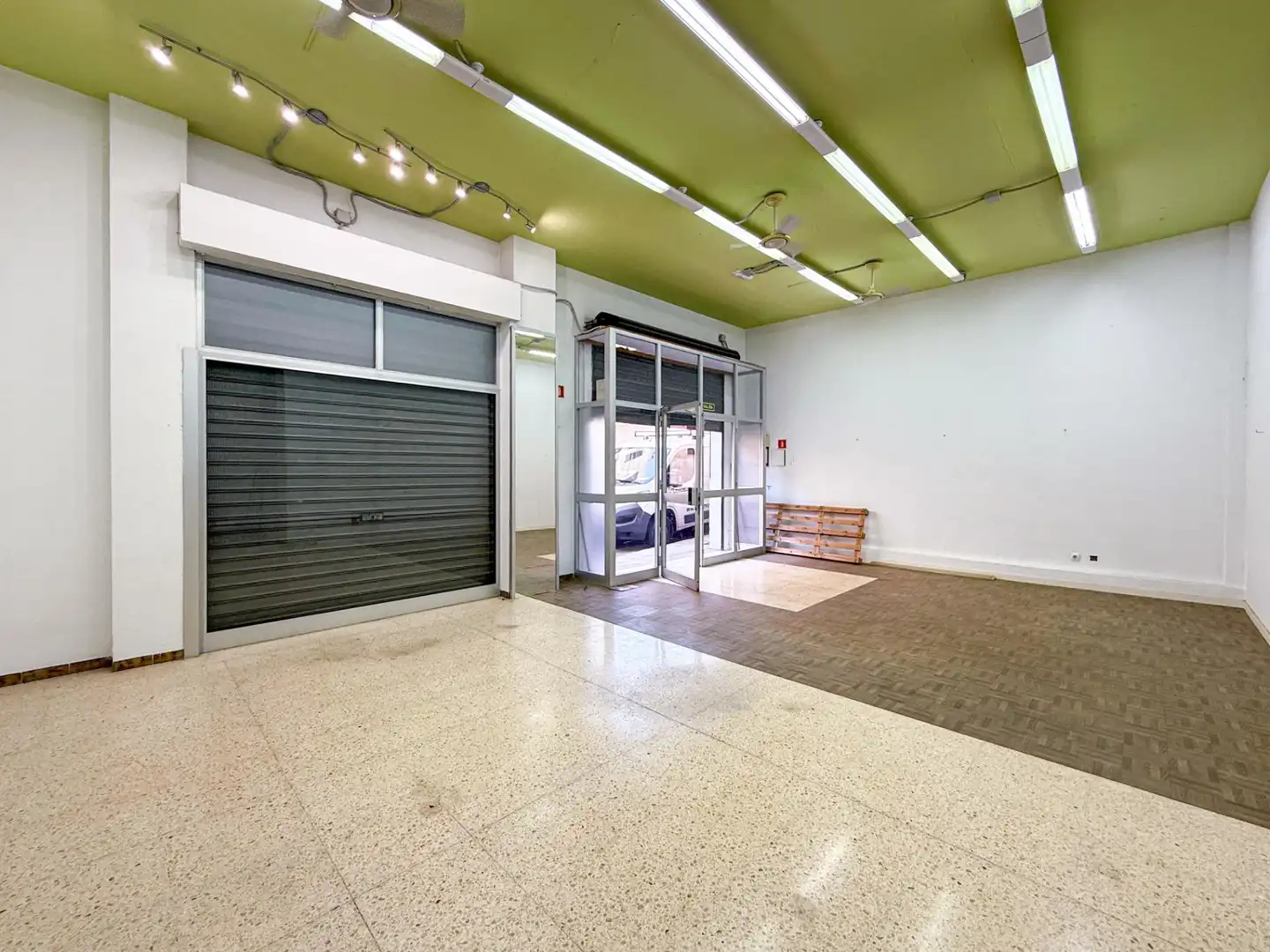 Commercial properties for rent in Inca