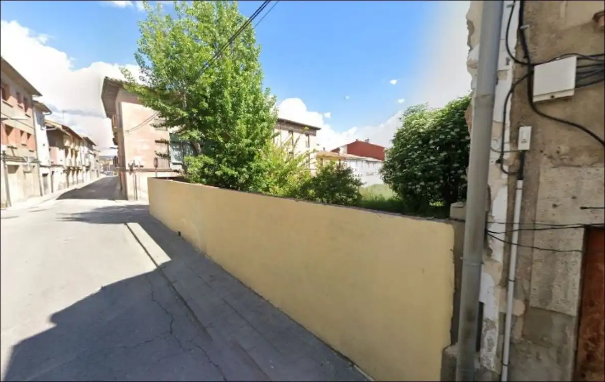 Terreny rústic en venda a C/ Cavalleria, imagen 6