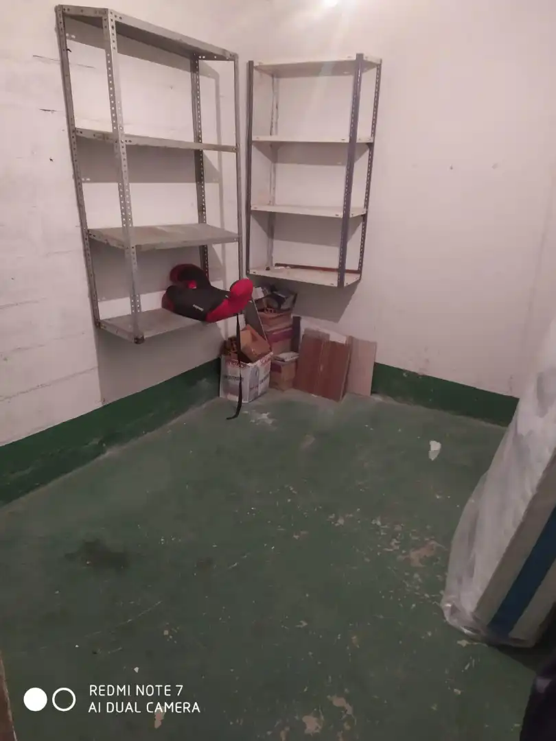 Piso en venta en El Puerto de Santa María con Trastero
