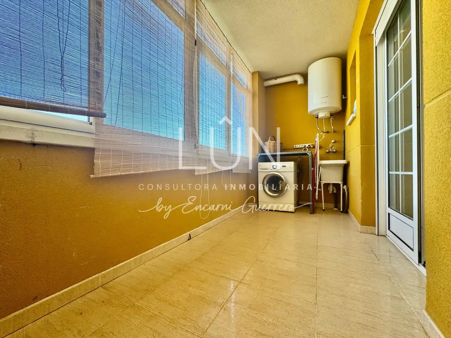 Exterior view of Flat for sale in Molina de Segura  with Air Conditioner, Heating and Terrace