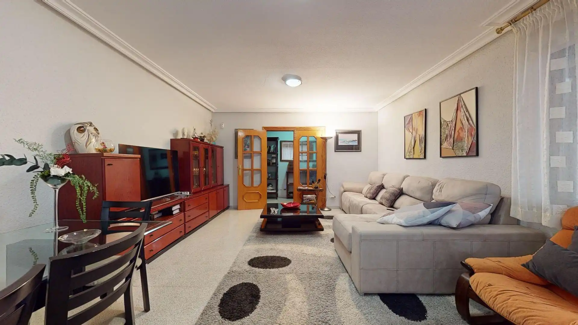 Villa mit Pool zum Verkauf in La Algoda - Matola - Llano de San José, imagen 18