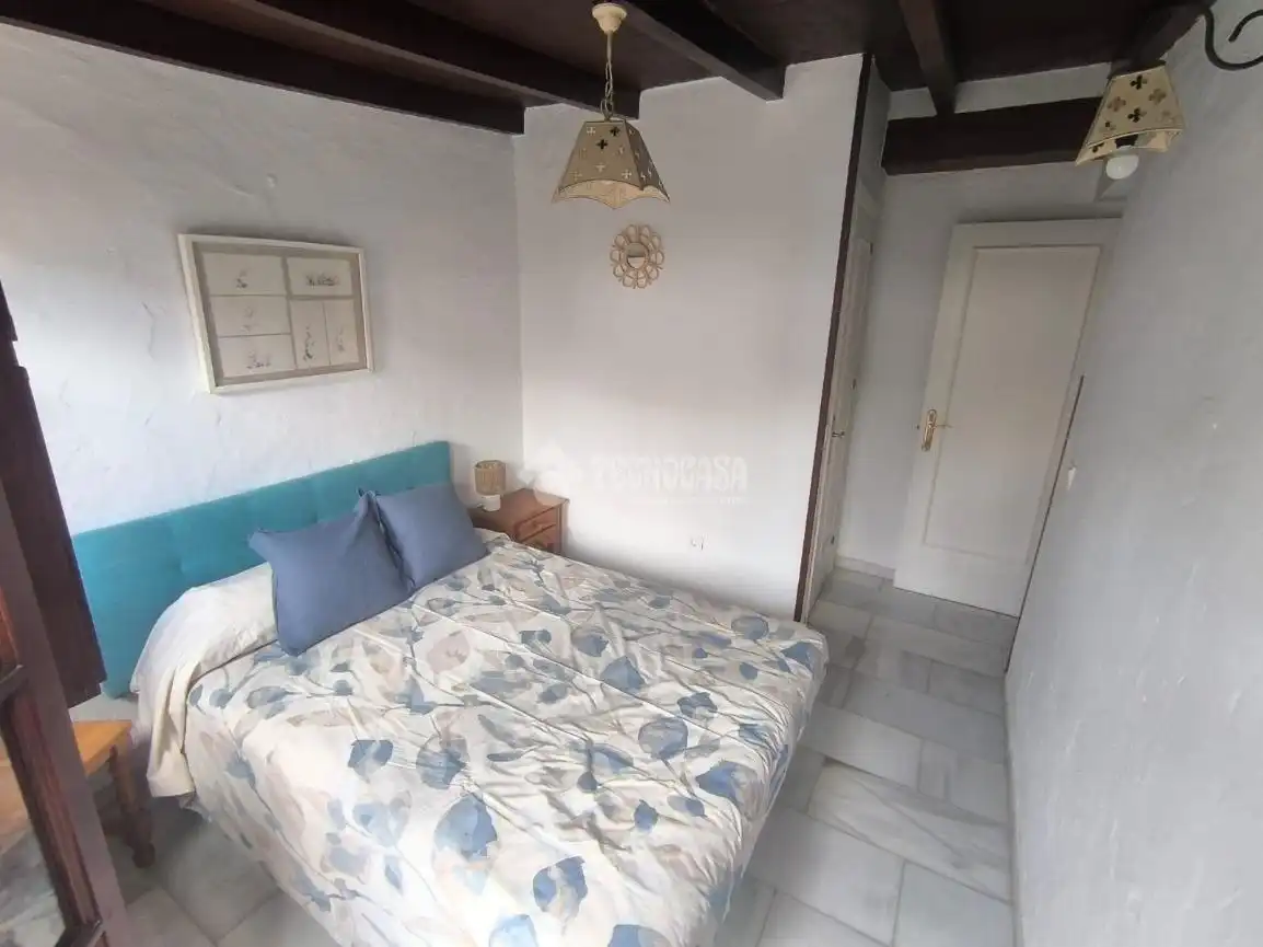 Detached homes for rent in Calle Abrego, Centro