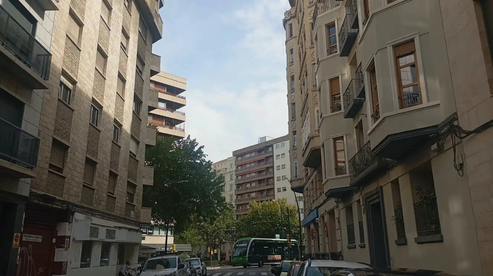 Flat for sale in Calle de Gascón de Gotor, imagen 3